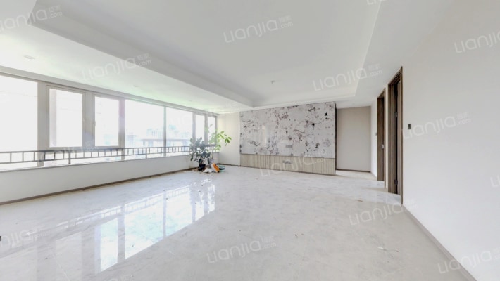 龙湖恒邦花千樾二手房实景图