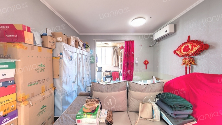 东辰濠景二手房实景图