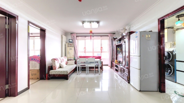 柏林山水二手房实景图