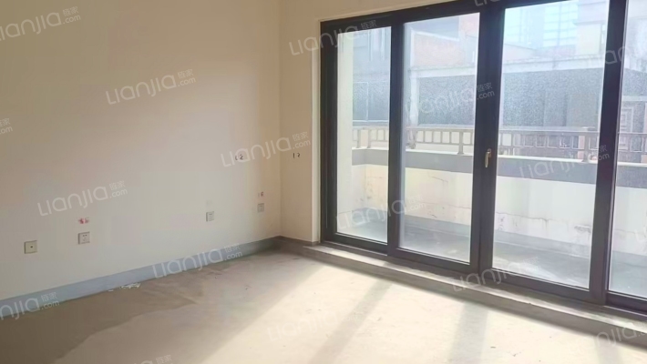 广汇御园华府B区二手房实景图