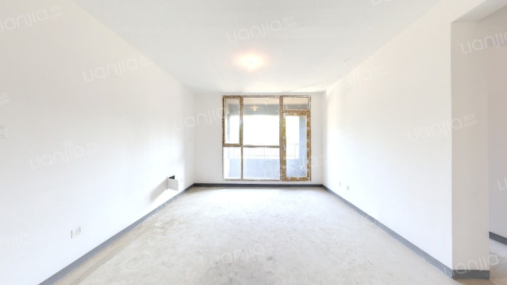 首开如院二手房实景图