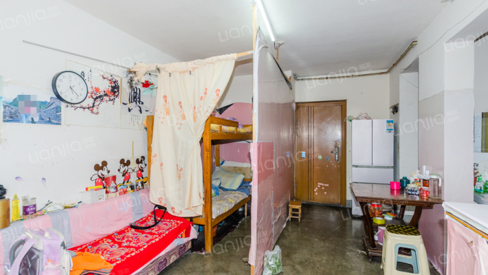 骏苑(二期)二手房实景图