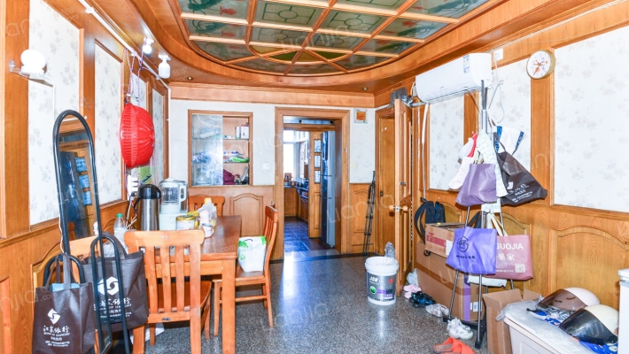 淞宝路160弄二手房实景图