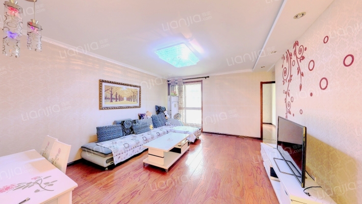 瑞景华庭二手房实景图