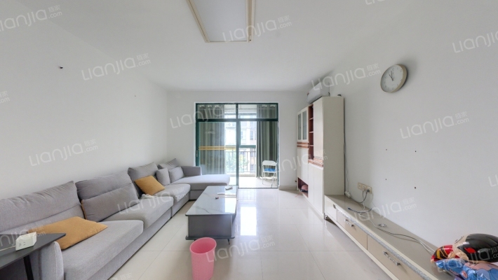 荣昌· 格林晴天二手房实景图