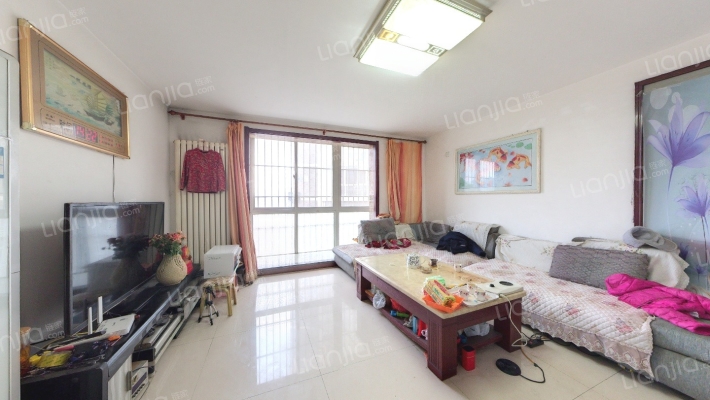 南港小区西区二手房实景图