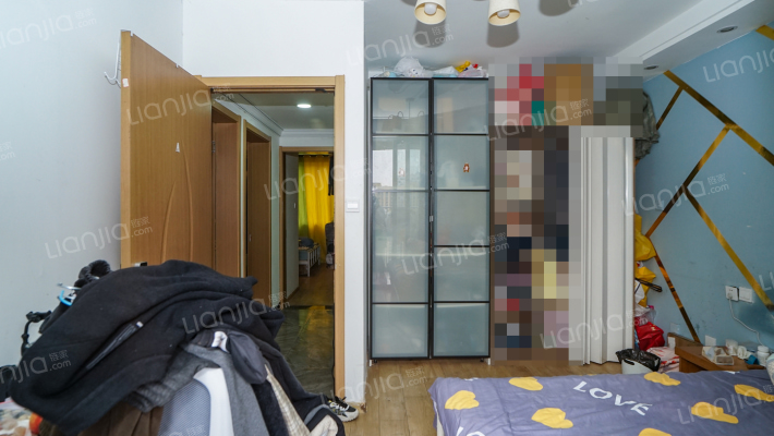 惠民家园二手房实景图