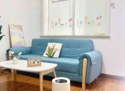 整租·海天一品 2室1厅 南_海天一品租房