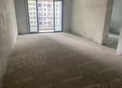 整租·圣城华府紫郡 3室2厅 南_圣城华府紫郡租房