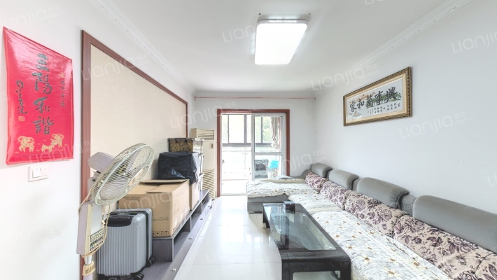 渔港家园B区二手房实景图