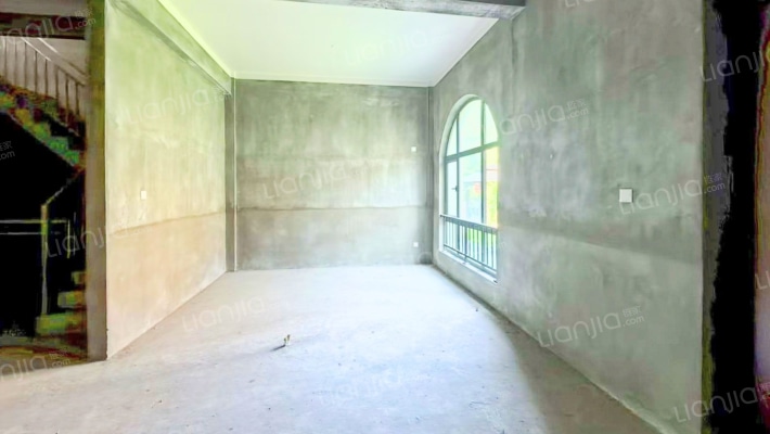 滕园二手房实景图