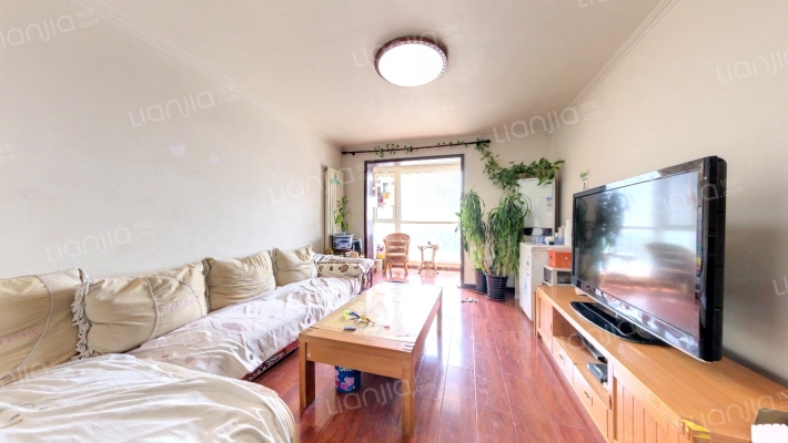 玉兰苑二手房实景图