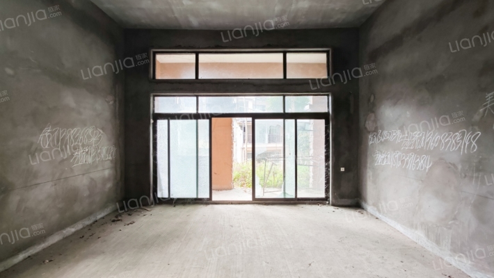 绿地翠谷三期二手房实景图