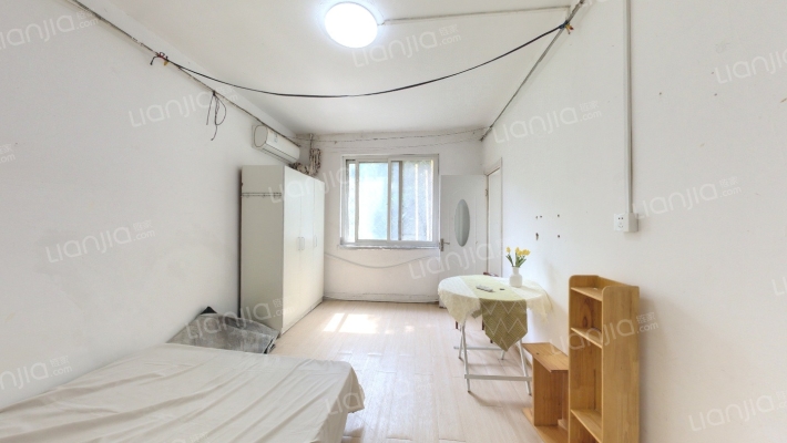 安外花园二手房实景图