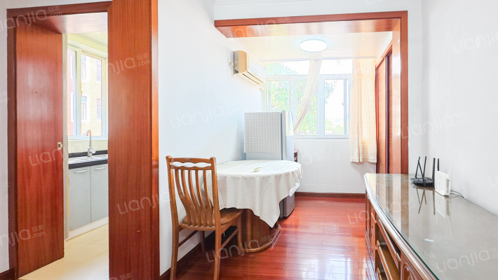 上南十村二手房实景图