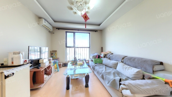 丽景长安二手房实景图