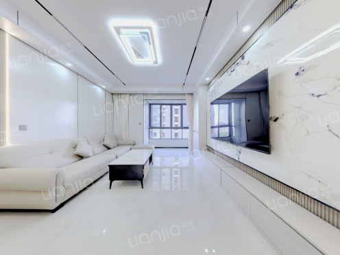 整租·成都玩家 3室1厅 东南