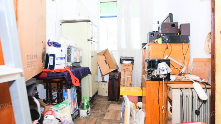 江浦路1275弄二手房实景图