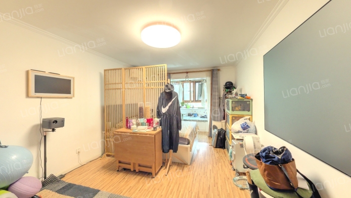 铁西小区二手房实景图