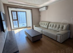 整租·剑桥郡十期凡尔赛花园 3室2厅 南/北_剑桥郡十期凡尔赛花园租房