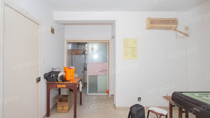 凌兆新村(凌兆路711弄)二手房实景图