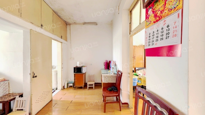 申家巷20号二手房实景图