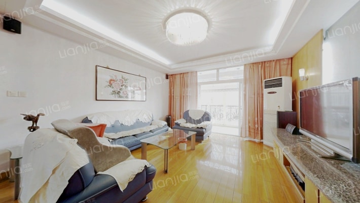 华瑰园二手房实景图