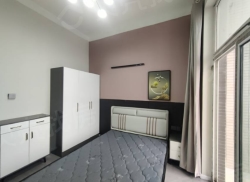 合租·北国风光 3居室 跃层 东南卧_北国风光租房