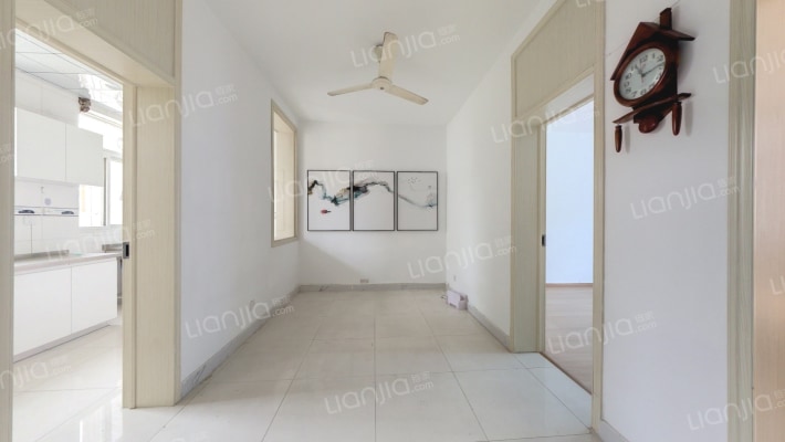 隆岗新村二手房实景图