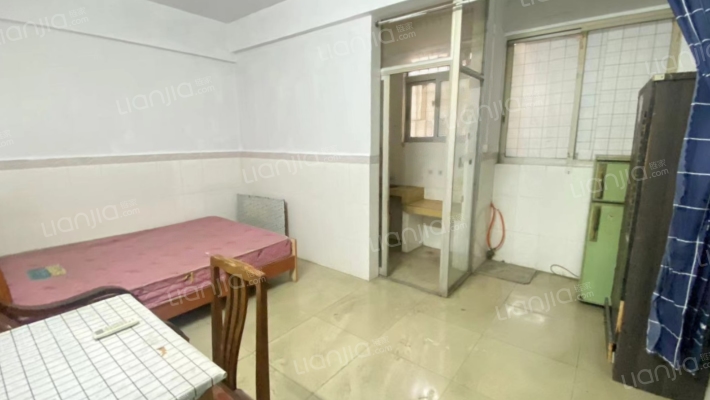 大良单家升平居委会二手房实景图