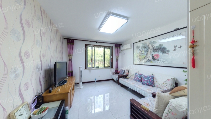 福津园二手房实景图