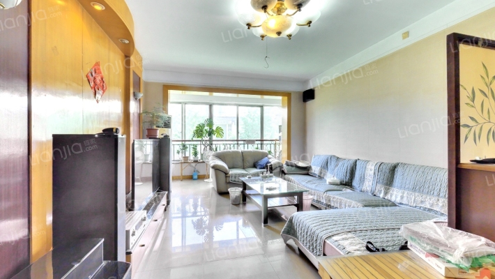 萃苑公寓二手房实景图