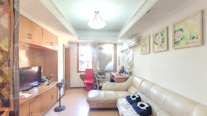 翠景苑(海珠)二手房实景图