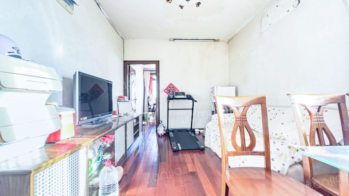 红明一村二手房实景图