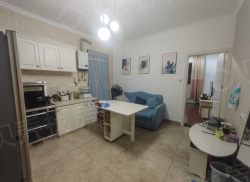 整租·紫荆华庭 1室1厅 南/北_紫荆华庭租房