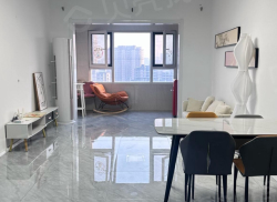 整租·金凤雅苑 2室1厅 南_金凤雅苑租房