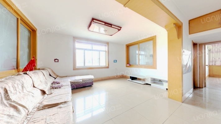 市府路8号二手房实景图