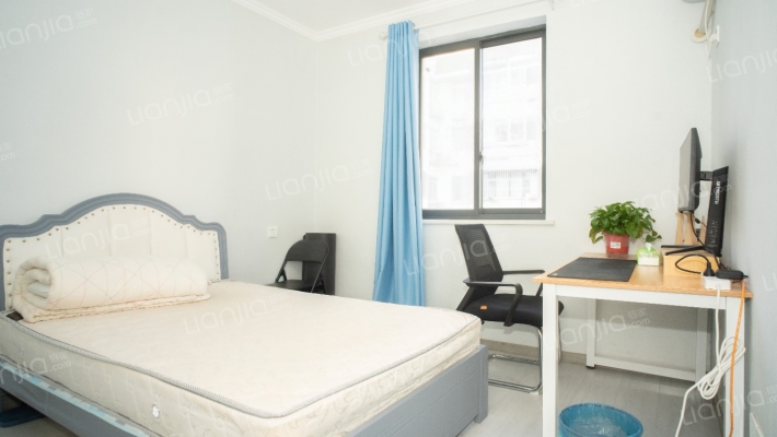 大石桥10号二手房实景图