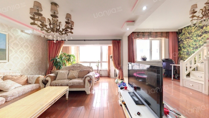 文华园二手房实景图