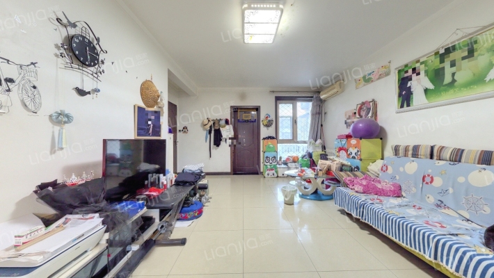 昌盛园三区二手房实景图