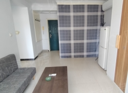 整租·福地华园 2室1厅 南_福地华园租房