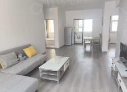 整租·绿谷春天 3室2厅 南/北_绿谷春天租房