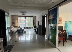 整租·海湖豪庭 3室2厅 南/北_海湖豪庭租房