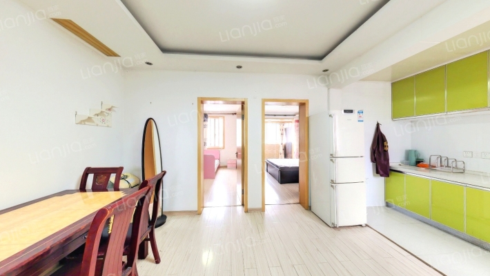 御河新村二手房实景图