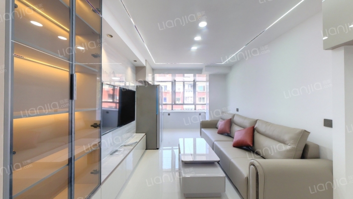 方家栏小区二手房实景图