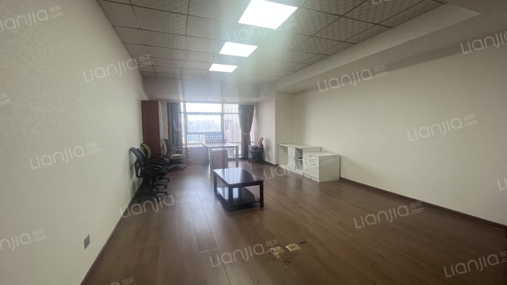 海博广场二手房实景图