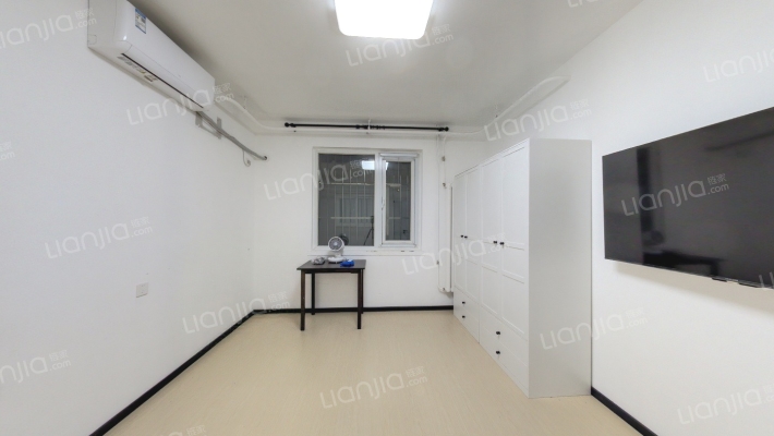 三里河三区二手房实景图