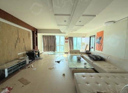 整租·夏宫国际花园 4室2厅 东南_夏宫国际花园租房