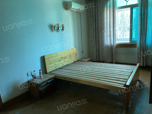 整租·小川东路二弄 5室2厅 南