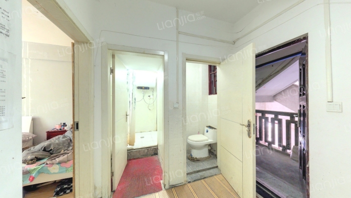 太平南路二手房实景图